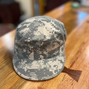 Patrol Cap ACU size 7 in GUC